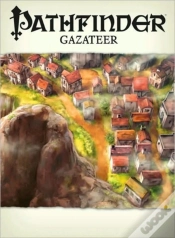 Capa do artigo Pathfinder Chronicles: Gazetteer