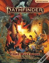 Pathfinder Core Rulebook (P2)