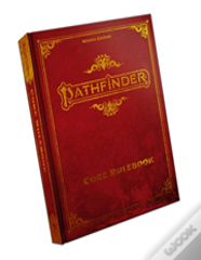 Pathfinder Core Rulebook (Special Edition) (P2)
