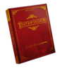 Pathfinder Core Rulebook (Special Edition) (P2) - Preview