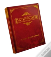 Capa do artigo Pathfinder Core Rulebook (Special Edition) (P2)