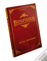 Pathfinder Dark Archive