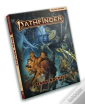 Pathfinder Dark Archive