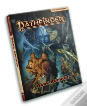 Capa do artigo Pathfinder Dark Archive