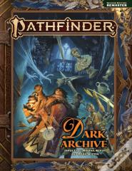 Pathfinder Dark Archive (Remastered) Pocket Edition (P2)