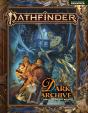 Pathfinder Dark Archive (Remastered) Pocket Edition (P2) - Preview