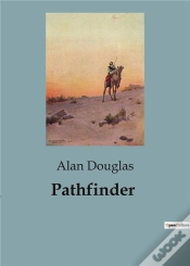 Capa do artigo Pathfinder
