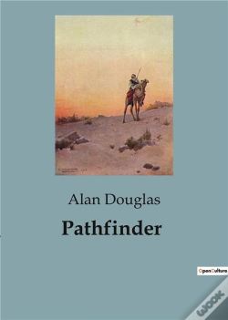 Capa do artigo Pathfinder