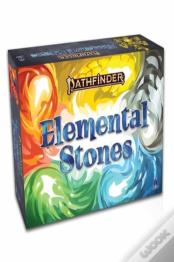 Pathfinder Elemental Stones Board Game