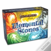 Capa do artigo Pathfinder Elemental Stones Board Game