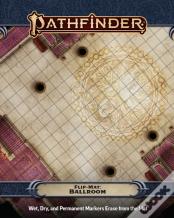 Pathfinder Flip-Mat: Ballroom