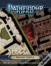 Pathfinder Flip-Mat: Bigger Temple