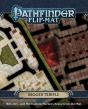 Pathfinder Flip-Mat: Bigger Temple - Preview