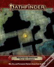 Pathfinder Flip-Mat Classics: Haunted Dungeon