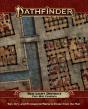 Pathfinder Flip-Mat Classics: Red Light District - Preview