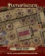 Pathfinder Flip-Mat Classics: Urban Tavern - Preview