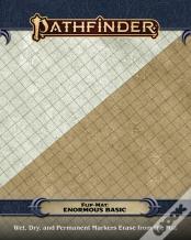 Pathfinder Flip-Mat: Enormous Basic