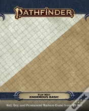 Capa do artigo Pathfinder Flip-Mat: Enormous Basic