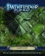 Pathfinder Flip-Mat: Lost City - Preview