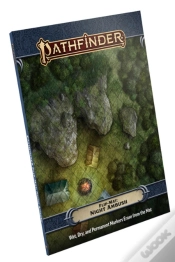 Capa do artigo Pathfinder Flip-Mat: Night Ambush