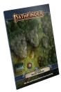 Pathfinder Flip-Mat: Night Ambush - Preview