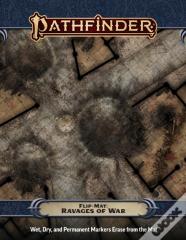 Pathfinder Flip-Mat: Ravages Of War