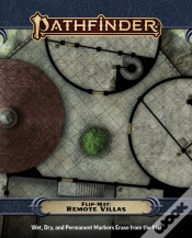 Capa do artigo Pathfinder Flip-Mat: Remote Villas
