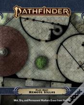 Pathfinder Flip-Mat: Remote Villas