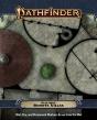 Pathfinder Flip-Mat: Remote Villas - Preview