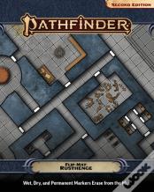 Pathfinder Flip-Mat: Rusthenge
