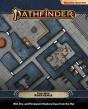 Pathfinder Flip-Mat: Rusthenge - Preview