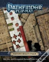 Pathfinder Flip-Mat: Tavern Multi-Pack