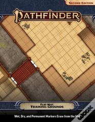Pathfinder Flip-Mat: Training Grounds