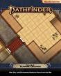 Pathfinder Flip-Mat: Training Grounds - Preview