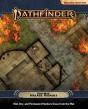 Pathfinder Flip-Mat: Village Assault - Preview