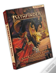 Pathfinder Gamemastery Guide (P2)
