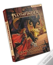 Capa do artigo Pathfinder Gamemastery Guide (P2)