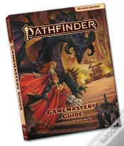 Capa do artigo Pathfinder Gamemastery Guide Pocket Edition (P2)