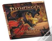 Pathfinder Gamemastery Guide Pocket Edition (P2)