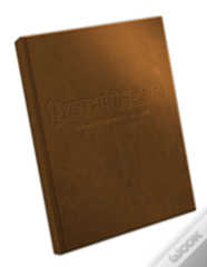 Pathfinder Gamemastery Guide (Special Edition) (P2)