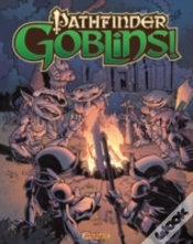 Capa do artigo Pathfinder: Goblins