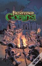 Pathfinder: Goblins Tpb