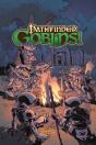 Pathfinder: Goblins Tpb - Preview