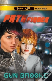 Capa do artigo Pathfinder