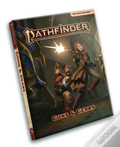 Capa do artigo Pathfinder Guns & Gears