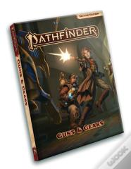 Pathfinder Guns & Gears
