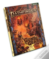 Pathfinder Guns & Gears (Remastered)