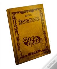 Pathfinder Guns & Gears (Remastered)
