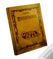 Capa do artigo Pathfinder Guns & Gears (Remastered)