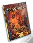 Pathfinder Guns & Gears (Remastered)